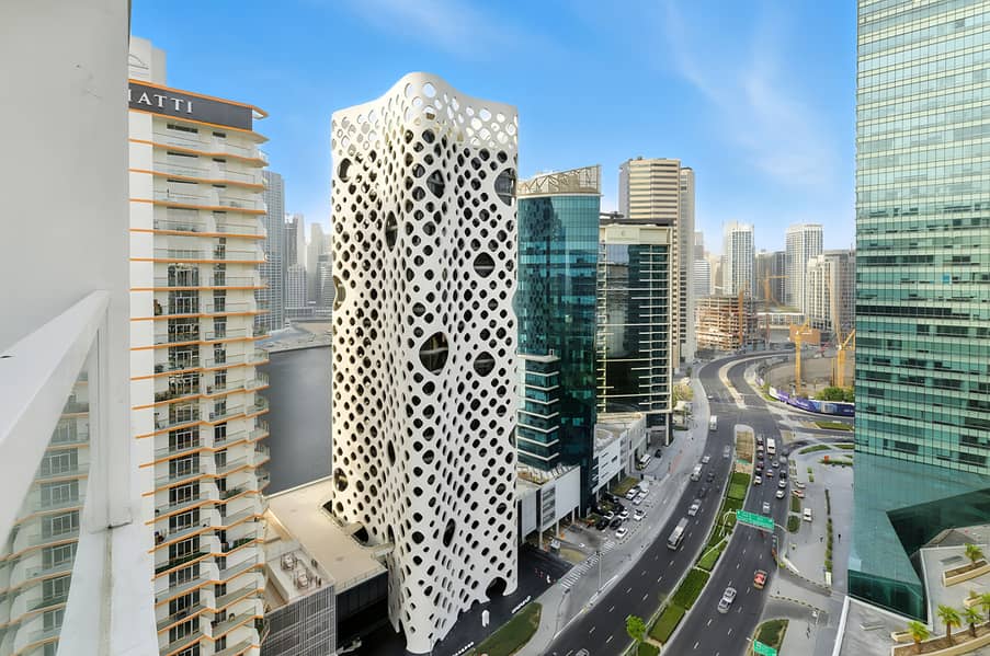 Spacious 2BR | Premium Amenities | Prime Location - Image 56