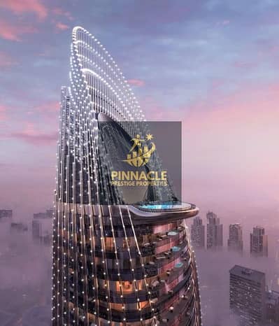 1 Bedroom Flat for Sale in Downtown Dubai, Dubai - af9c76b7-bc1b-4fee-90e6-ff7f1b2a4101. jpg