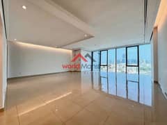 شقة في البطين 4 غرف 160000 درهم - 12762801