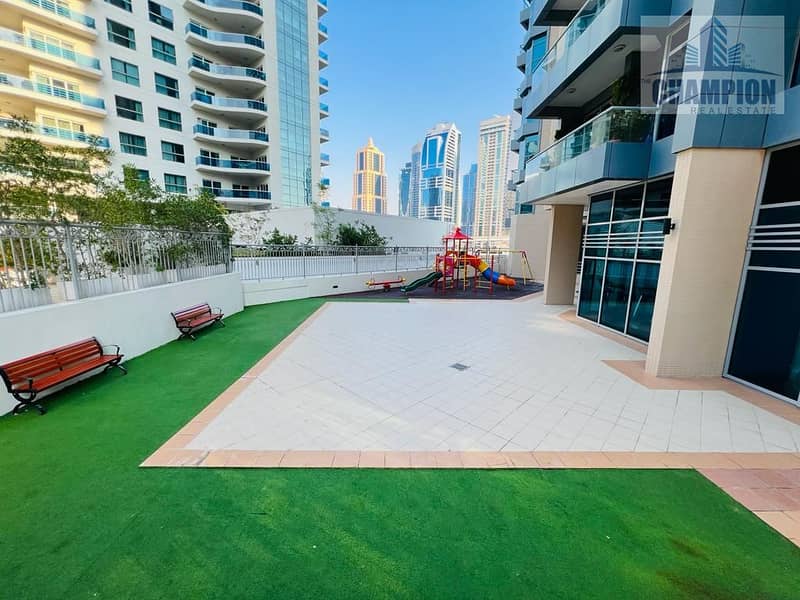 Chiller Free | 3BHK | Maid Room | Balcony | Wardrobes | Gym Pool Kids Play Area 2 Parking