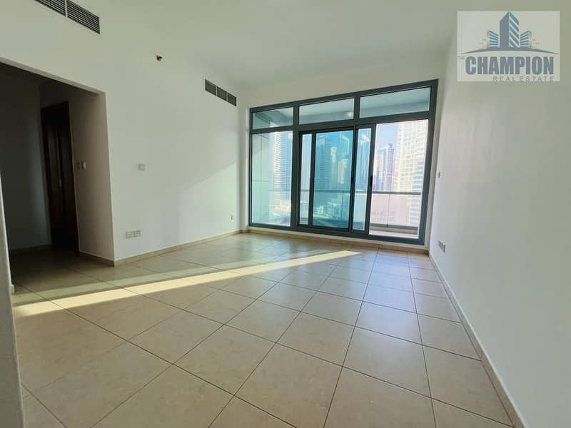 Chiller Free | 3BHK | Maid Room | Balcony | Wardrobes | Gym Pool Kids Play Area 2 Parking - Image 11
