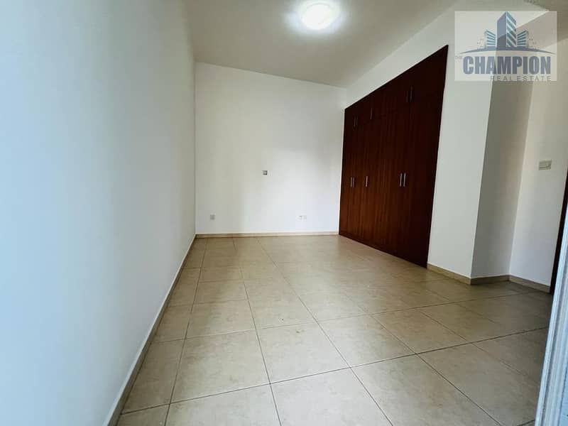 Chiller Free | 3BHK | Maid Room | Balcony | Wardrobes | Gym Pool Kids Play Area 2 Parking - Image 17