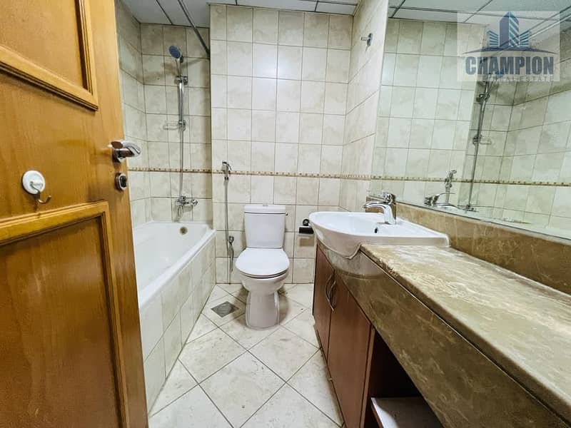 Chiller Free | 3BHK | Maid Room | Balcony | Wardrobes | Gym Pool Kids Play Area 2 Parking - Image 24