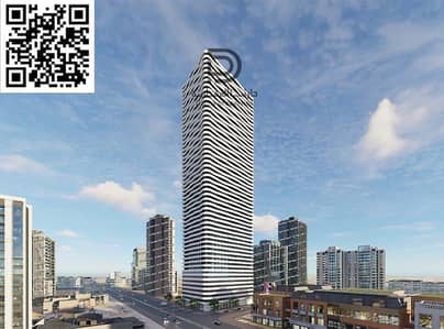 2 Bedroom Apartment for Sale in Al Helio, Ajman - 86dbbea9-dccf-4476-a913-7df0b4e854f2. jpg