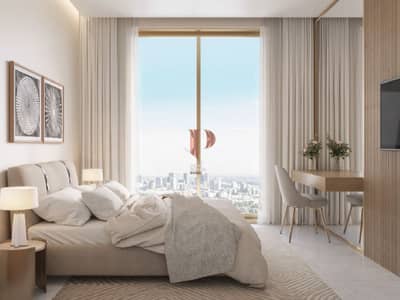 Studio for Sale in Arjan, Dubai - 14. png