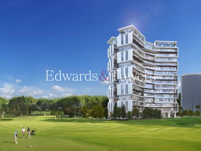 1 Bedroom Apartment for Sale in Dubai Sports City, Dubai - Payment Plan | Exclusive | Golf Course View