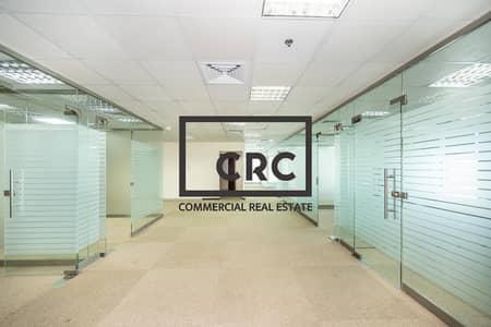 Офис в аренду в Халифа Сити, Абу-Даби - Офис в Халифа Сити, 454800 AED - 12761485