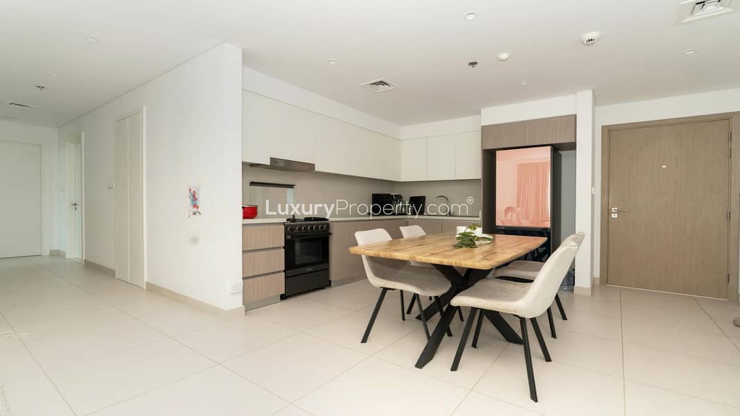 位于迪拜溪港，格兰德大厦 2 卧室的公寓 3890000 AED - 12762875