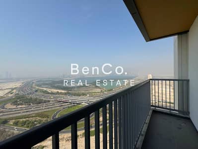 苏巴哈特兰社区， 迪拜 2 卧室公寓待售 - 位于苏巴哈特兰社区，巅峰大厦，巅峰大厦B座 2 卧室的公寓 2700000 AED - 12762882