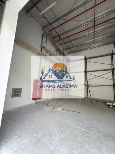 Склад в аренду в Индастриал Ариа, Шарджа - fdbfdb21-962d-48b7-97a0-10c30a666e9e. jpg