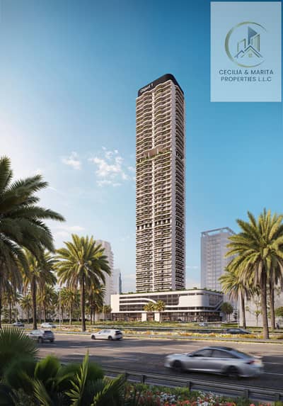 2 Bedroom Apartment for Sale in Jumeirah Village Circle (JVC), Dubai - ALTA V1EW_2. jpg