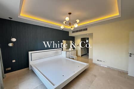 4 Bedroom Villa for Rent in The Meadows, Dubai - Partially Upgraded | 4 Bedroom | Negotiable