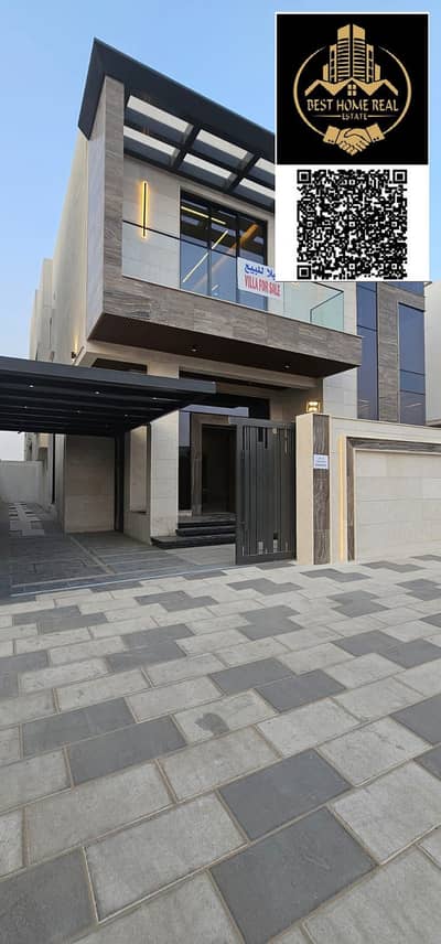 5 Bedroom Villa for Sale in Al Bahia, Ajman - IMG-20250901-WA0306. jpg