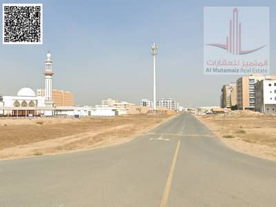 Plot for Sale in Al Jurf, Ajman - 11. png