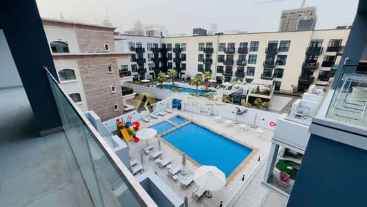 3 Bedroom Flat for Rent in Jumeirah Village Circle (JVC), Dubai - WhatsApp Image 2025-08-15 at 8.15. 42 PM (1). jpeg