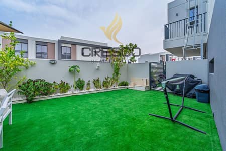 迪拜南部街区， 迪拜 4 卧室别墅待租 - 位于迪拜南部街区，居住区，脉动住宅区，园路公寓 4 卧室的别墅 200000 AED - 12763028