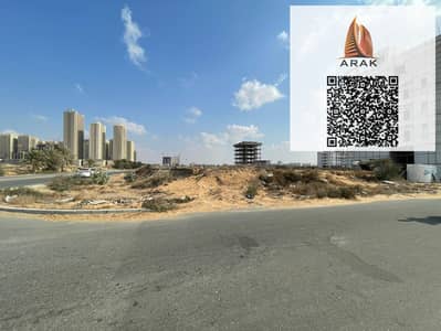 Industrial Land for Sale in Al Jurf, Ajman - WhatsApp Image 2025-08-18 at 04.22. 32. jpeg