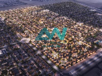 阿尔沙穆卡， 阿布扎比 住宅地块待售 - New Projectdgdgd. jpg