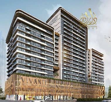 朱美拉环形村(JVC)， 迪拜 单身公寓待售 - IMG-20250911-WA0089. jpg