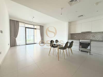 1 Bedroom Apartment for Rent in Dubai Creek Harbour, Dubai - Modern Finish | Boulevard View | Semi Furnished