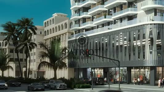Shop for Sale in Jumeirah Village Circle (JVC), Dubai - 1. PNG
