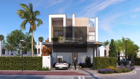 Al Tay East， 夏尔迦 5 卧室别墅待售 - 5-Bedroom-Villas. jpg
