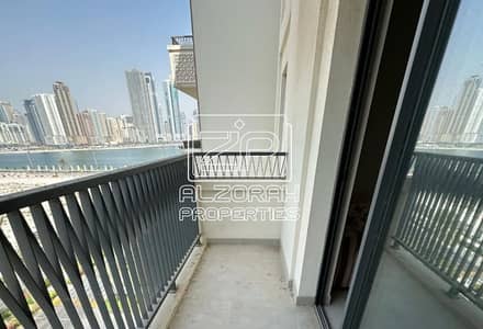 3 Bedroom Apartment for Sale in Al Khan, Sharjah - 57563eda-75f2-4253-b2ea-79a2911539f5. jpg