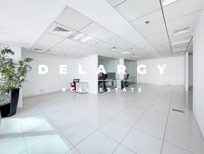 Office for Sale in Jumeirah Lake Towers (JLT), Dubai - Community Expert | Metro Access | Lake Views
