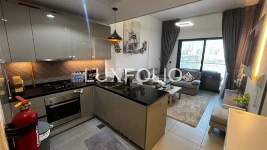 FURNISHED | 2 BED | 3 Balconies