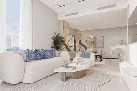 3 Bedroom Apartment for Sale in Al Furjan, Dubai - Best Price | High ROI | Prime Location