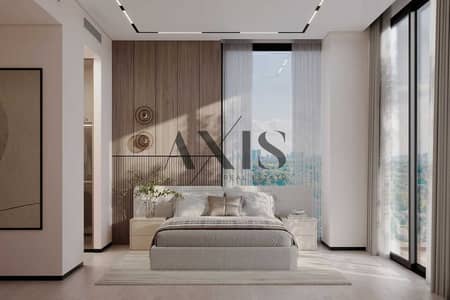3 Bedroom Flat for Sale in Al Furjan, Dubai - Easy Payment Plan | Luxury Lifestyle | Branded Tower
