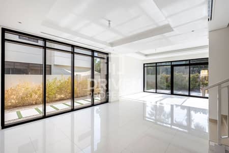 3 Bedroom Villa for Sale in DAMAC Hills, Dubai - Rare Layout | Highly Sought After | Single Row