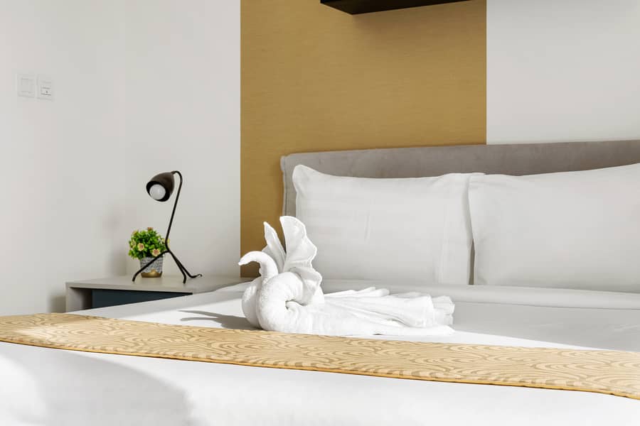 Upgraded Studio | Flexible Payment | Premium Amenities - Image 7