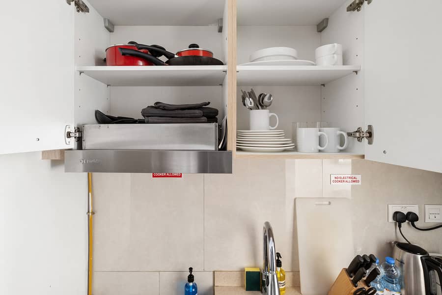 Upgraded Studio | Flexible Payment | Premium Amenities - Image 11