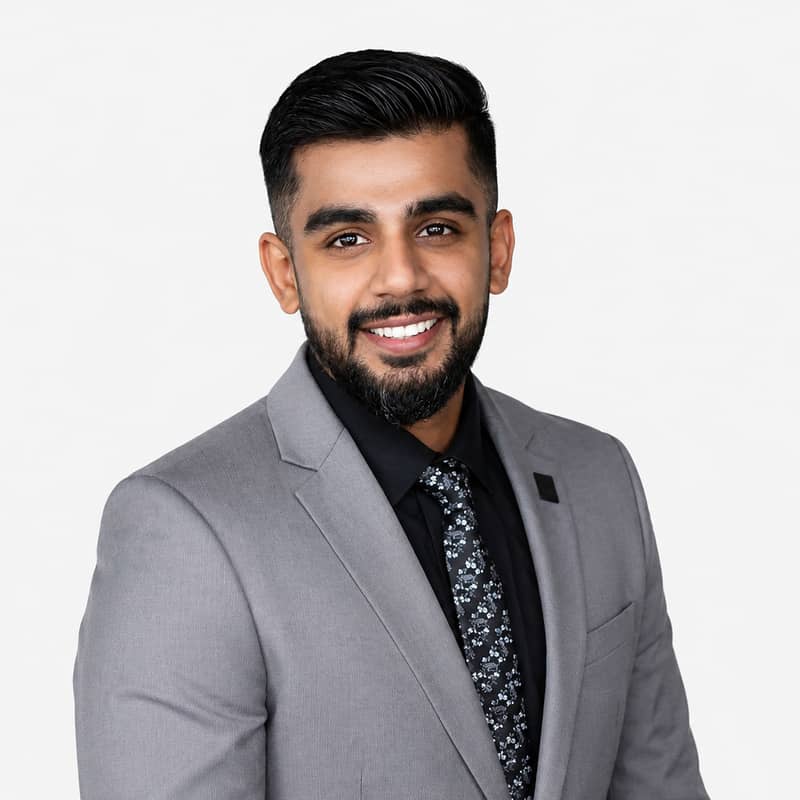 Mukul Wadhwa
