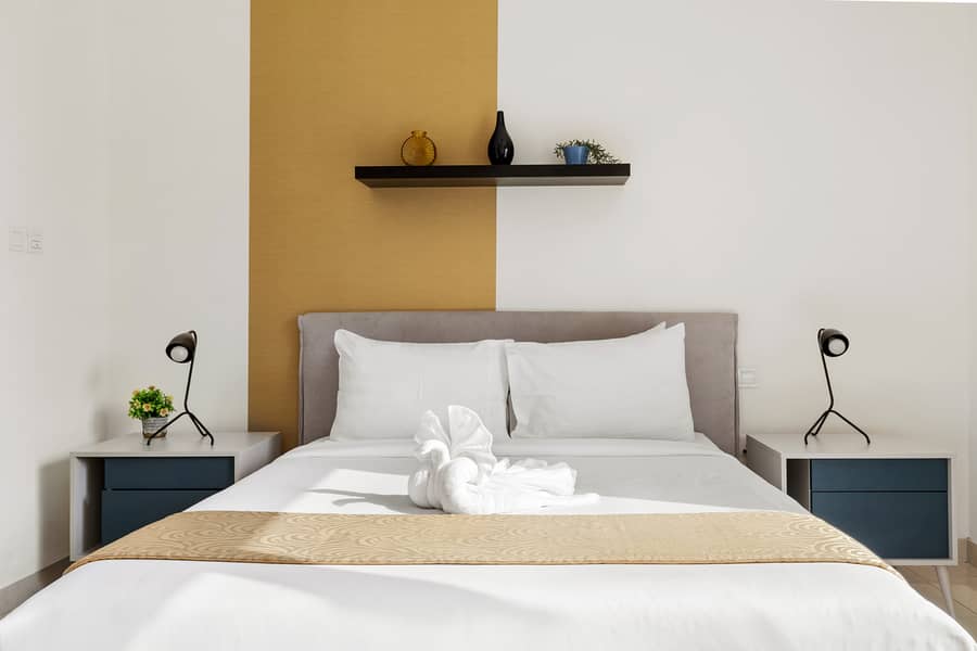 Upgraded Studio | Flexible Payment | Premium Amenities - Image 12