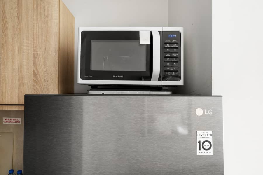 Upgraded Studio | Flexible Payment | Premium Amenities - Image 13