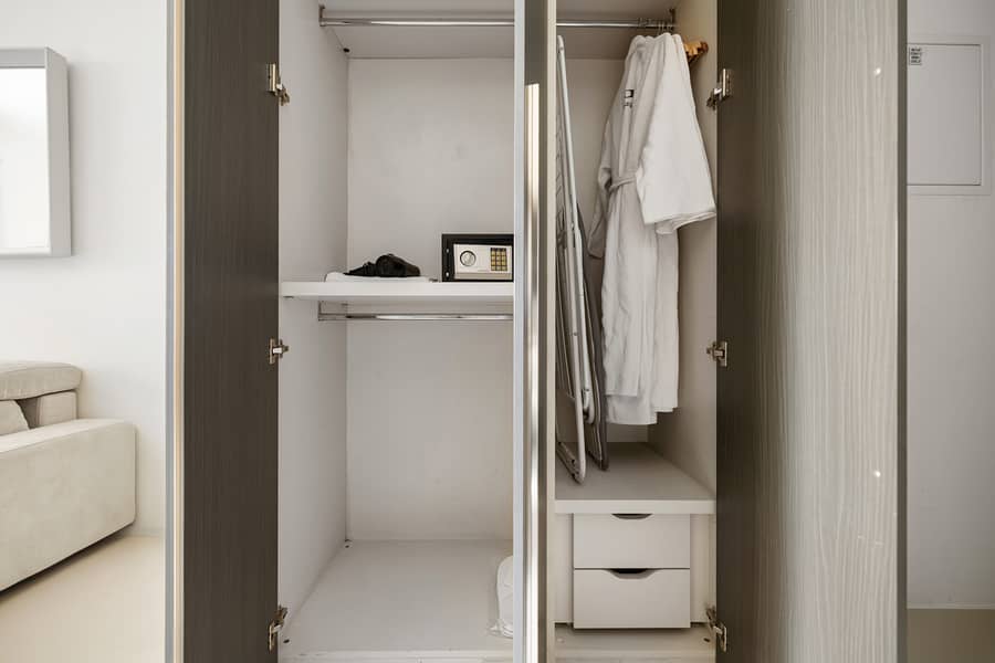 Upgraded Studio | Flexible Payment | Premium Amenities - Image 14