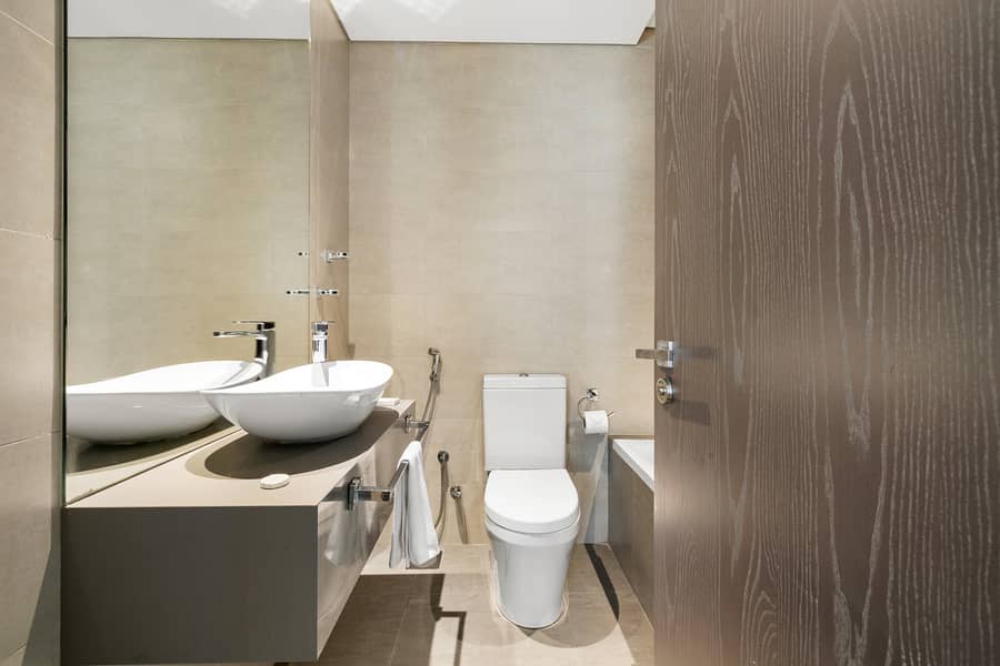 Upgraded Studio | Flexible Payment | Premium Amenities - Image 17