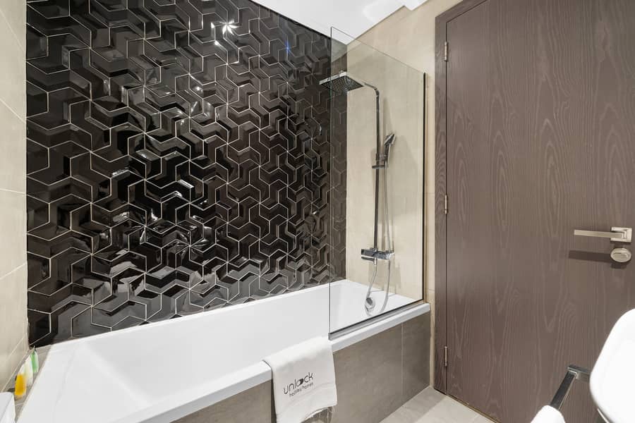 Upgraded Studio | Flexible Payment | Premium Amenities - Image 18