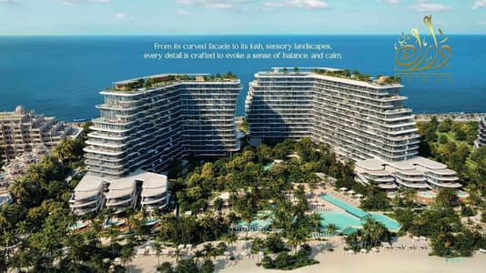 1 Bedroom Flat for Sale in Palm Jumeirah, Dubai - WhatsApp Image 2025-09-11 at 15.30. 39_faacee94. jpg