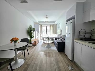 Студия в аренду в Джумейра Вилладж Серкл (ДЖВС), Дубай - IMG-20250911-WA0034. jpg