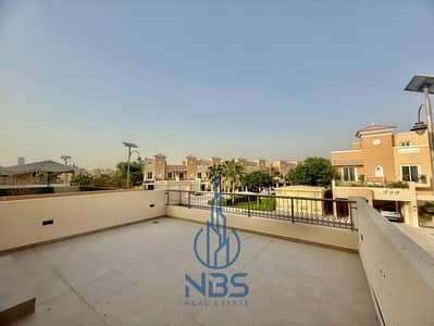 4 Bedroom Townhouse for Rent in Dubai Sports City, Dubai - 8730bd11-4efb-40cb-b513-21b82ffa34f5. jpg