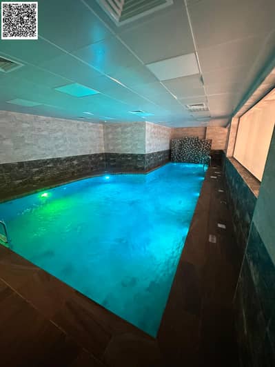 2 Bedroom Apartment for Rent in Al Mowaihat, Ajman - IMG-20250910-WA0091. jpg