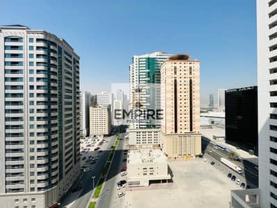2 Cпальни Апартаменты в аренду в Аль Тааун, Шарджа - IMG_5175. jpg