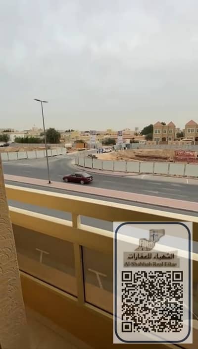1 Bedroom Apartment for Rent in Al Mowaihat, Ajman - IMG-20250911-WA0225. jpg
