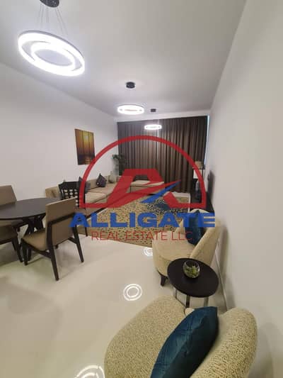 شقة 1 غرفة نوم للايجار في قرية جميرا الدائرية، دبي - IMG-20250904-WA0016. jpg