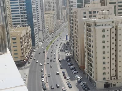 شقة 3 غرف نوم للايجار في المجاز، الشارقة - 20250906_120746. jpg