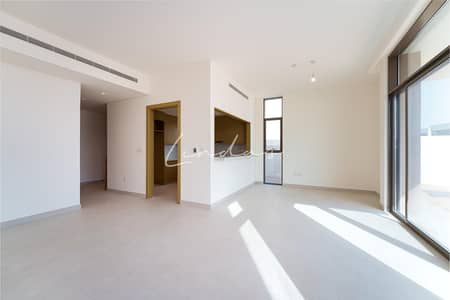 4 Bedroom Townhouse for Rent in Al Furjan, Dubai - Ultra-Modern| Road-backing | Landscaping Covered