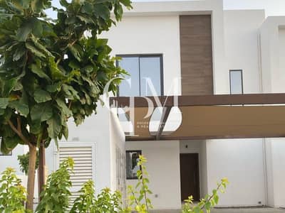 3 Bedroom Townhouse for Rent in Al Ghadeer, Abu Dhabi - IMG-20250911-WA0031. jpg